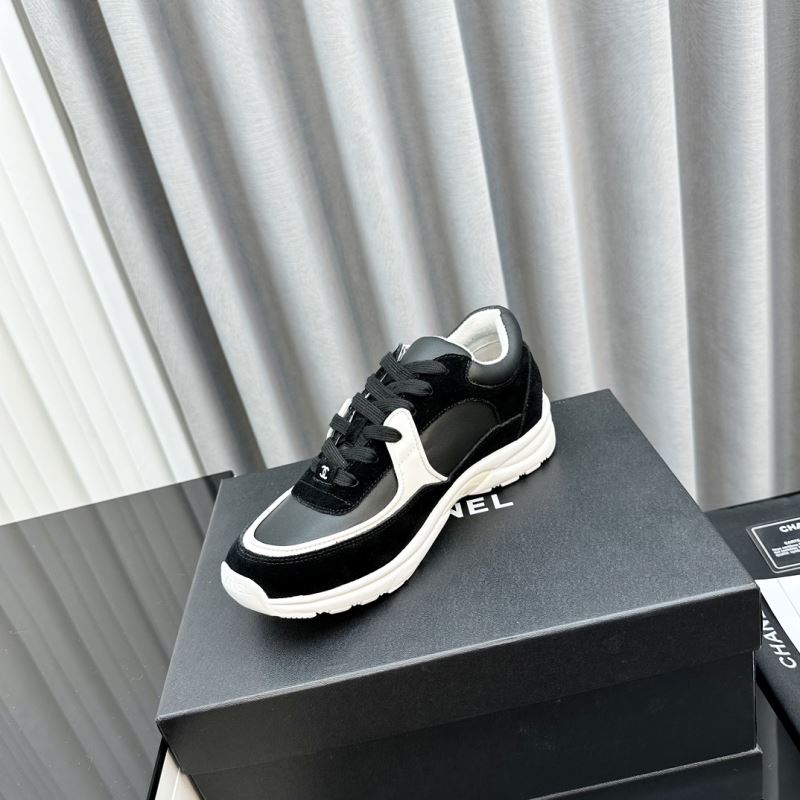 Chanel Sport Shoes